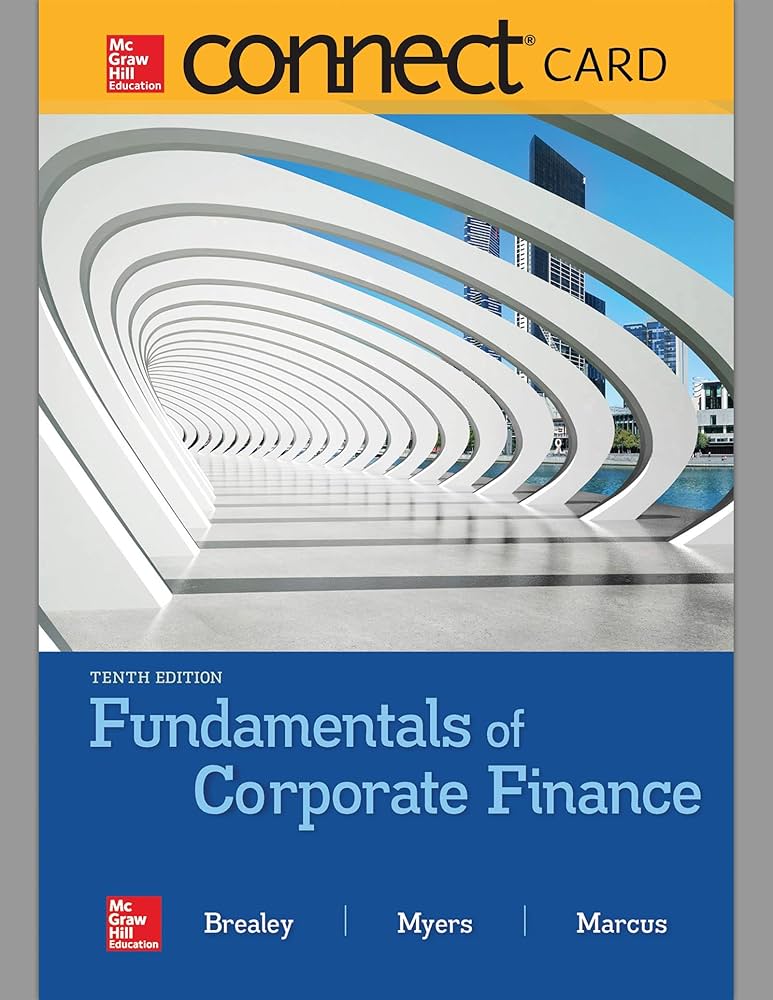 ビジネス・経済 Fundamentals of Corporate Finance Fundamentals of Corporate Finance, 4th Edition | Wiley